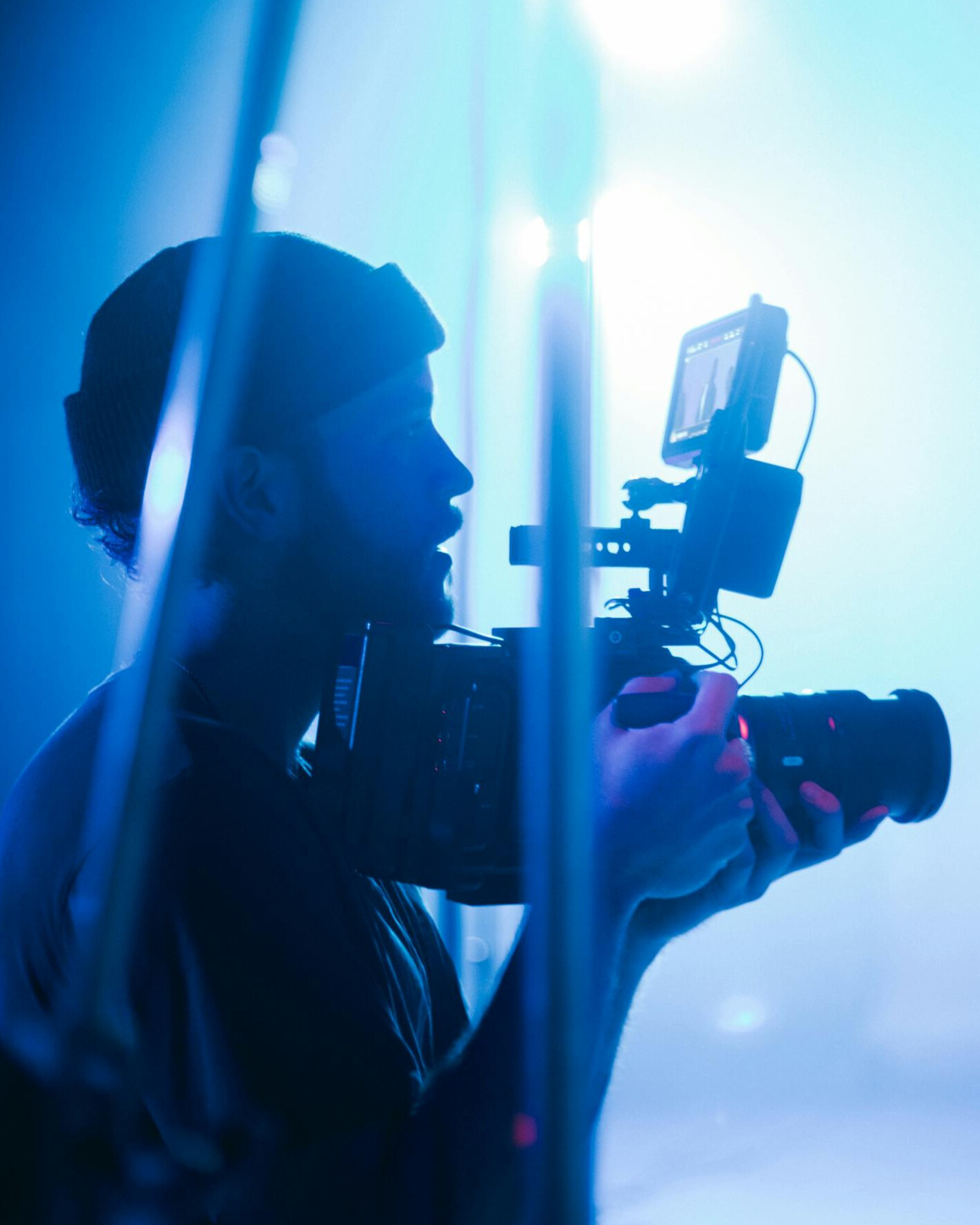 Content & Production